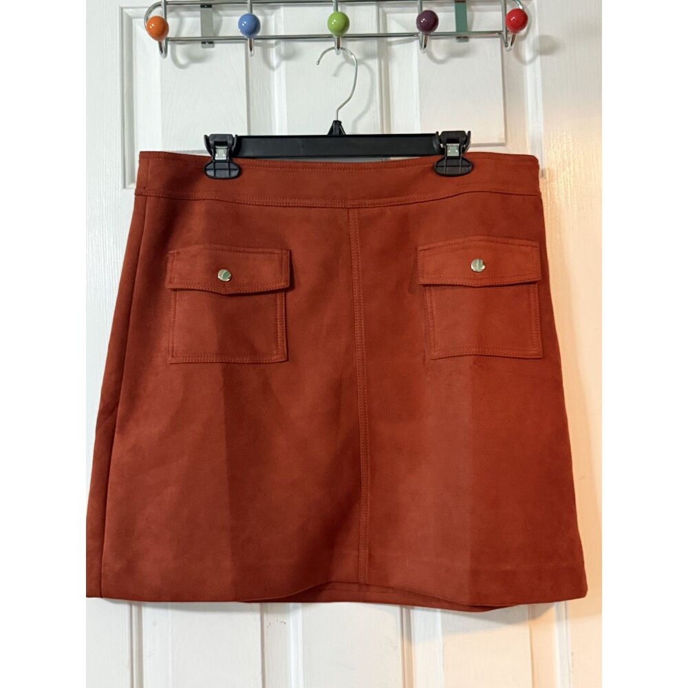 Loft Skirt
